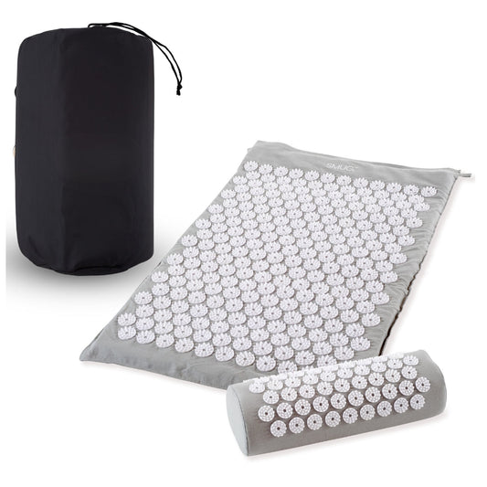 Acupressure Mat & Pillow - Acupressure Mat