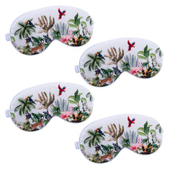 Satin Sleep Mask Multipack Sets - Various Designs