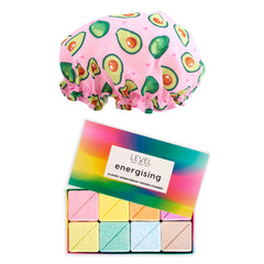 Shower Sanctuary Set