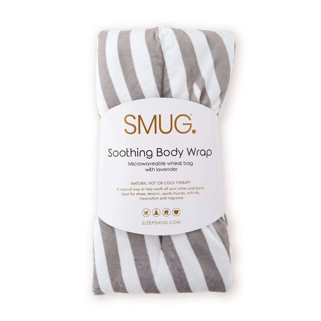 Soothing Lavender Set - Zebra Print - Soothing Lavender Set