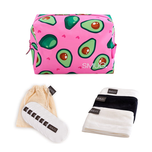 Store & Spa Set Avocado - Store & Spa Set