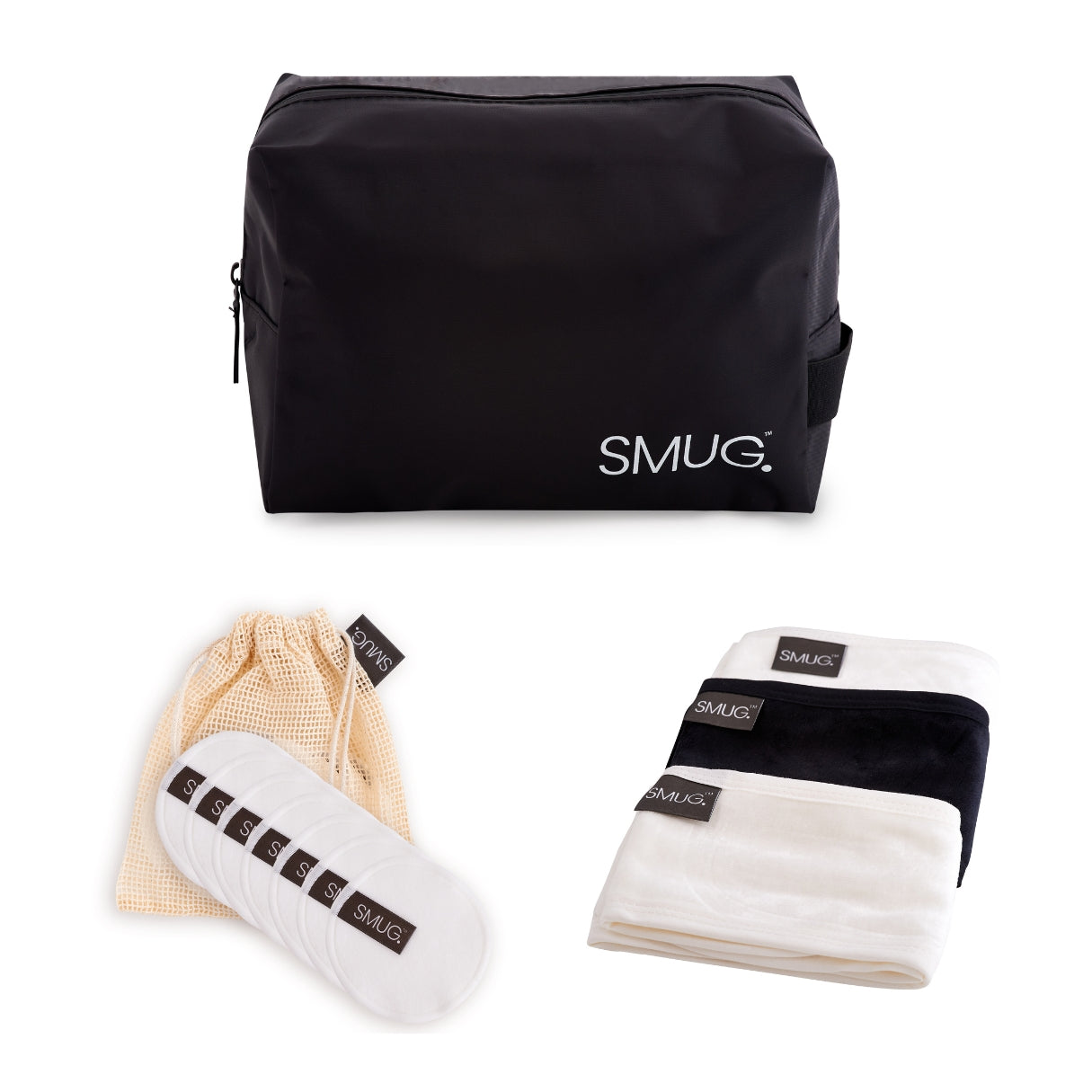 Store & Spa Set Black - Store & Spa Set