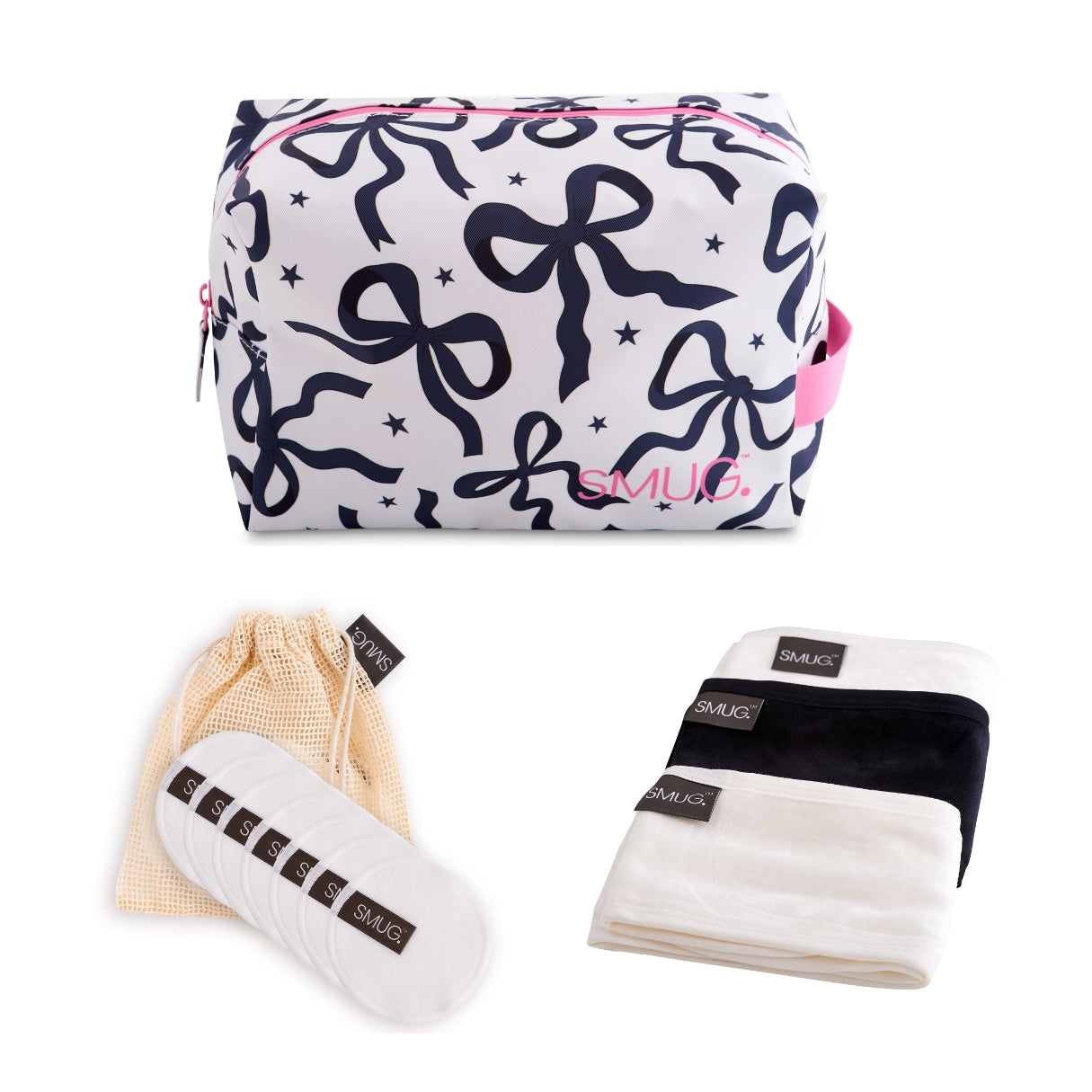 Store & Spa Set Bows - Store & Spa Set