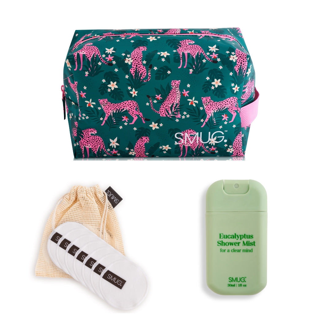 Store & Spa Set Cheetah - Store & Spa Set