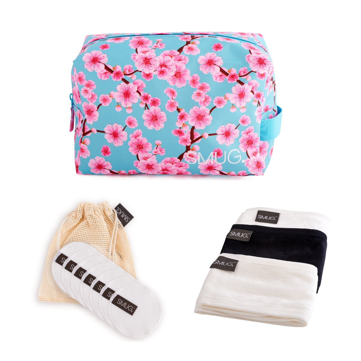 Store & Spa Set Cherry Blossom - Store & Spa Set