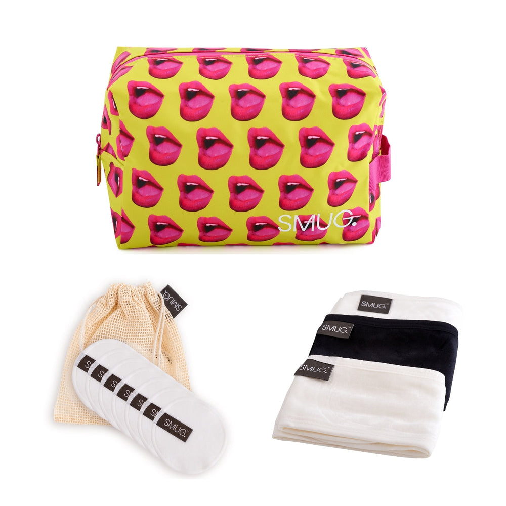 Coffret Magasin &amp; Spa