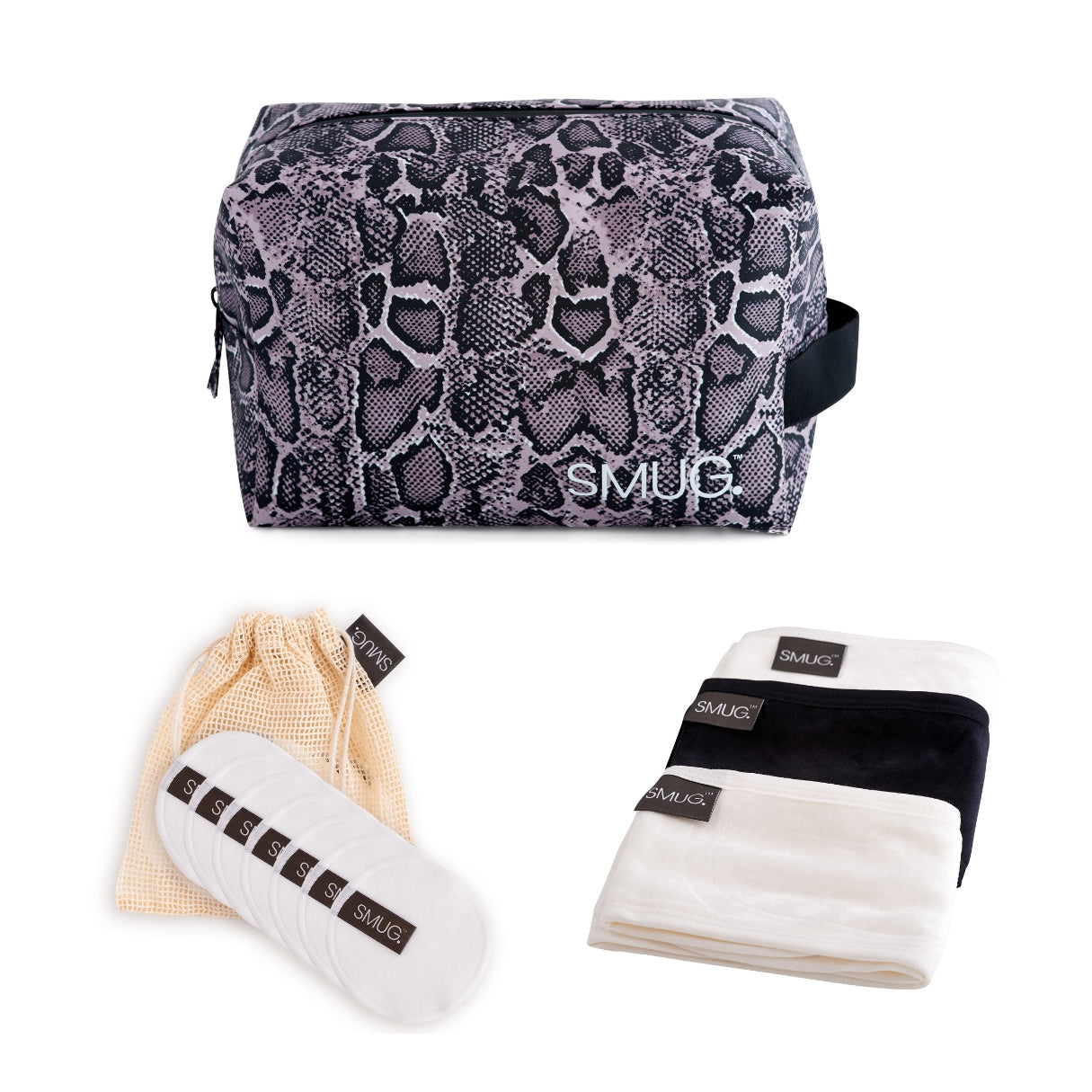 Store & Spa Set Snake - Store & Spa Set