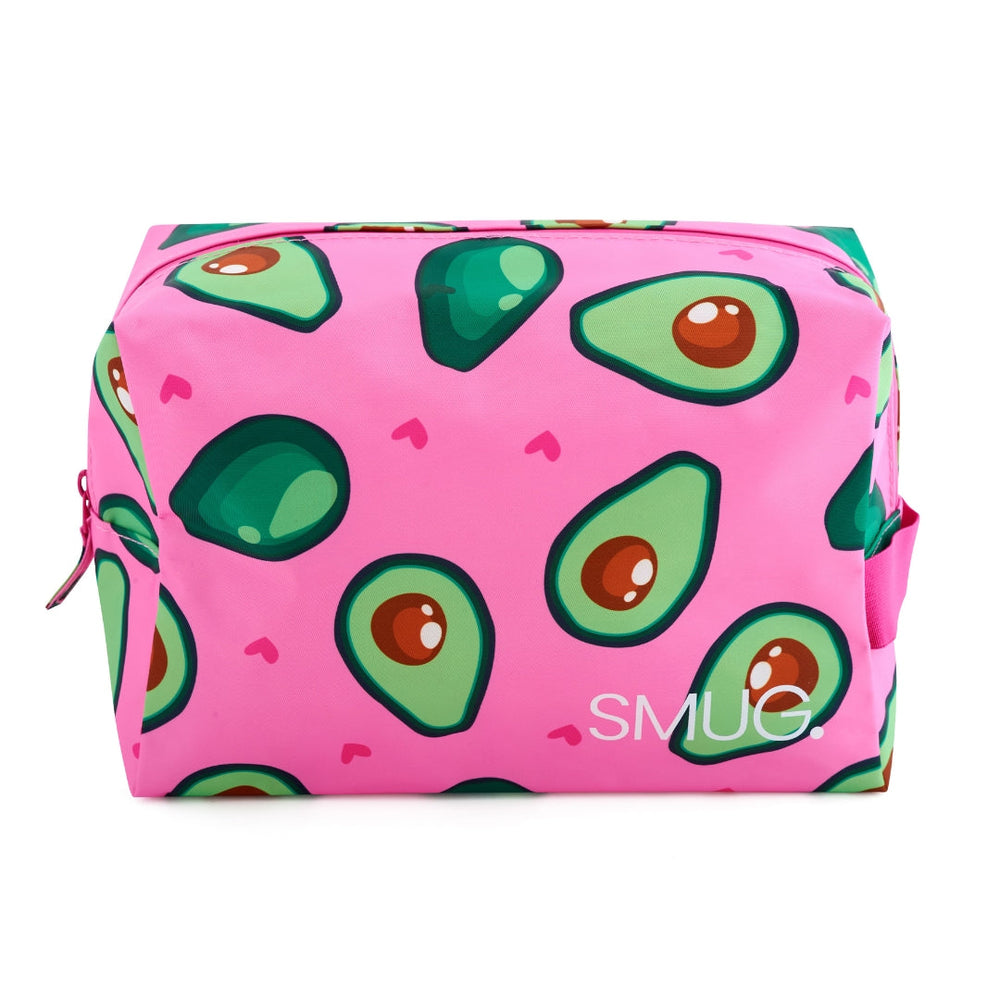 Trousse de toilette - Imprimé avocat