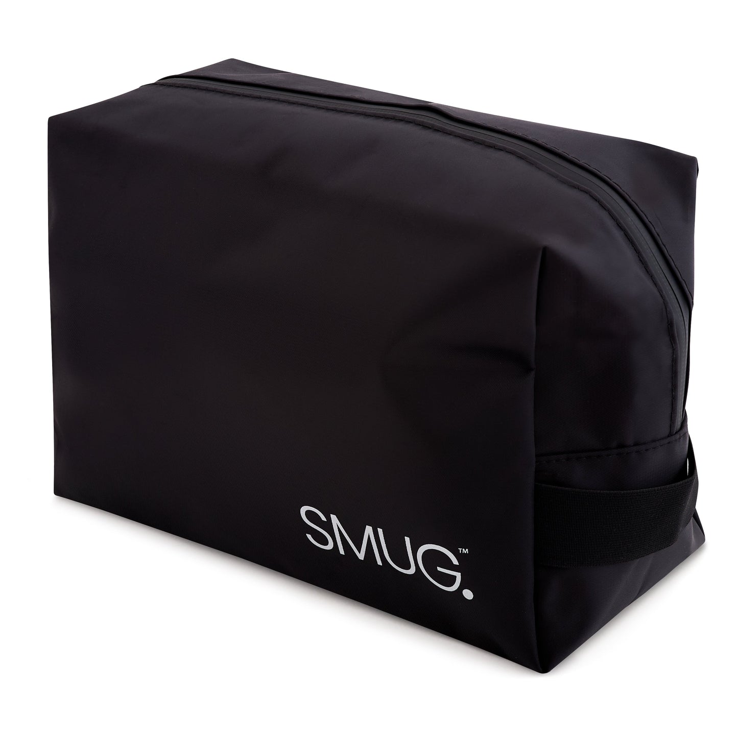 Wash Bag - Black - Wash Bags
