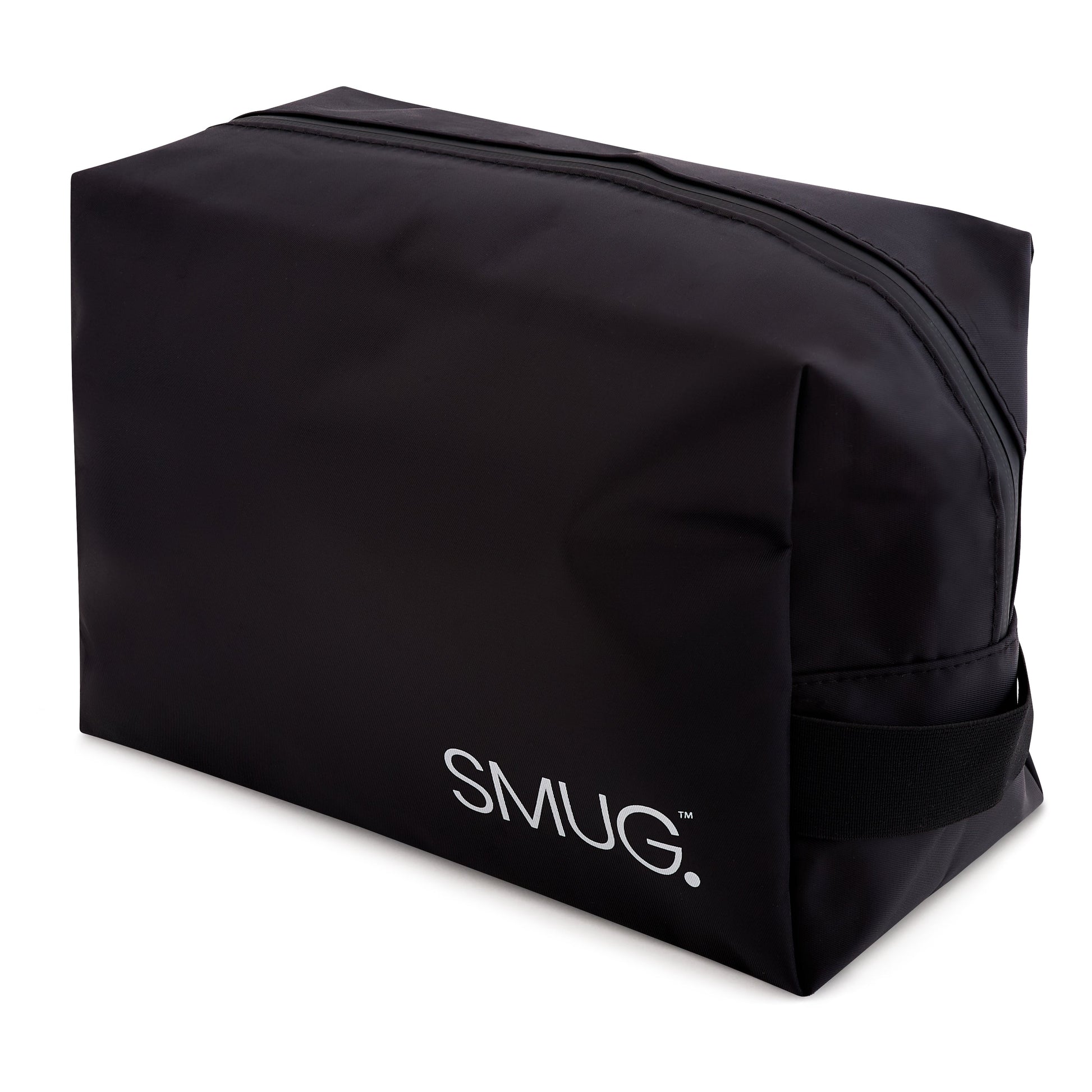 Wash Bag - Black - Wash Bags