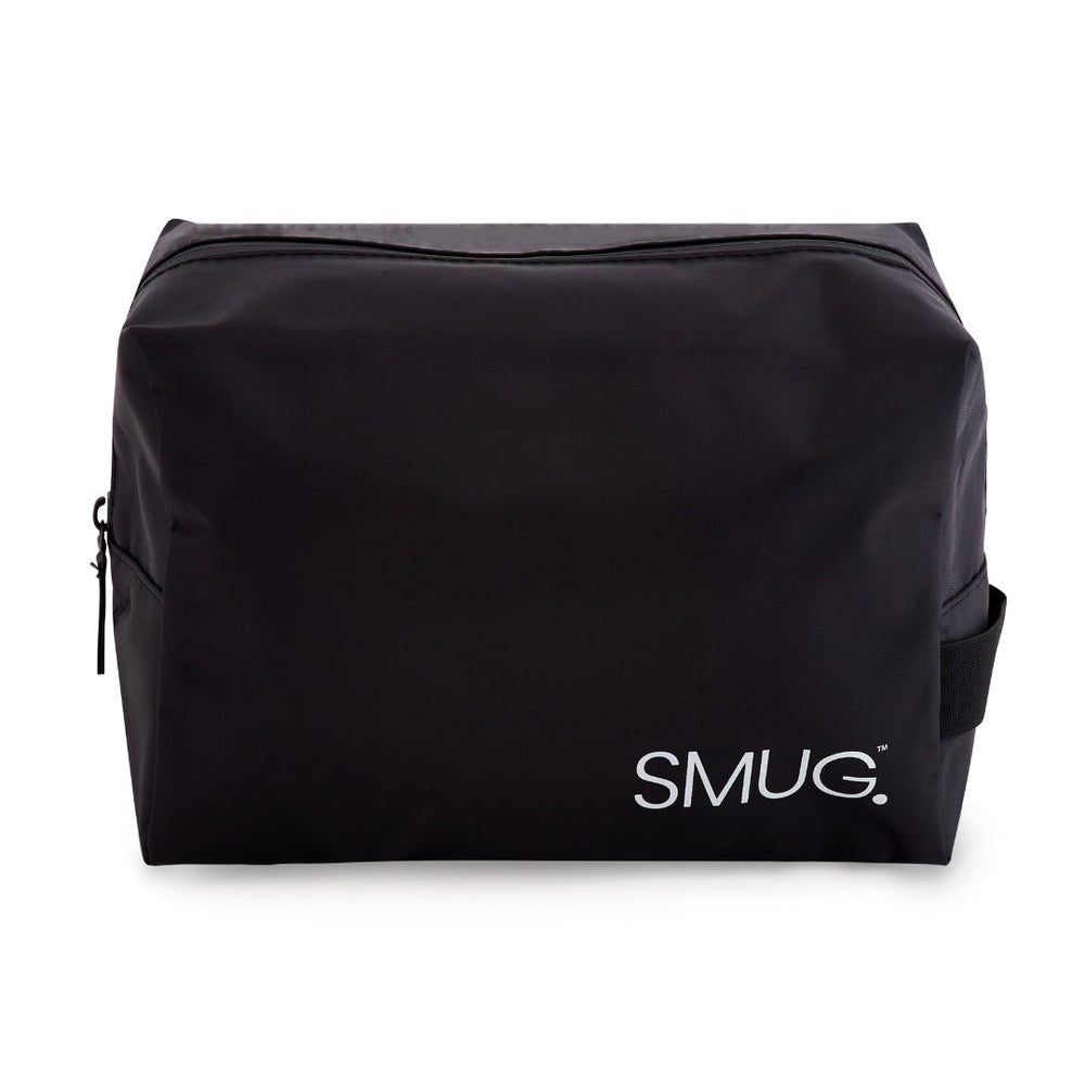 Trousse de toilette - Noir