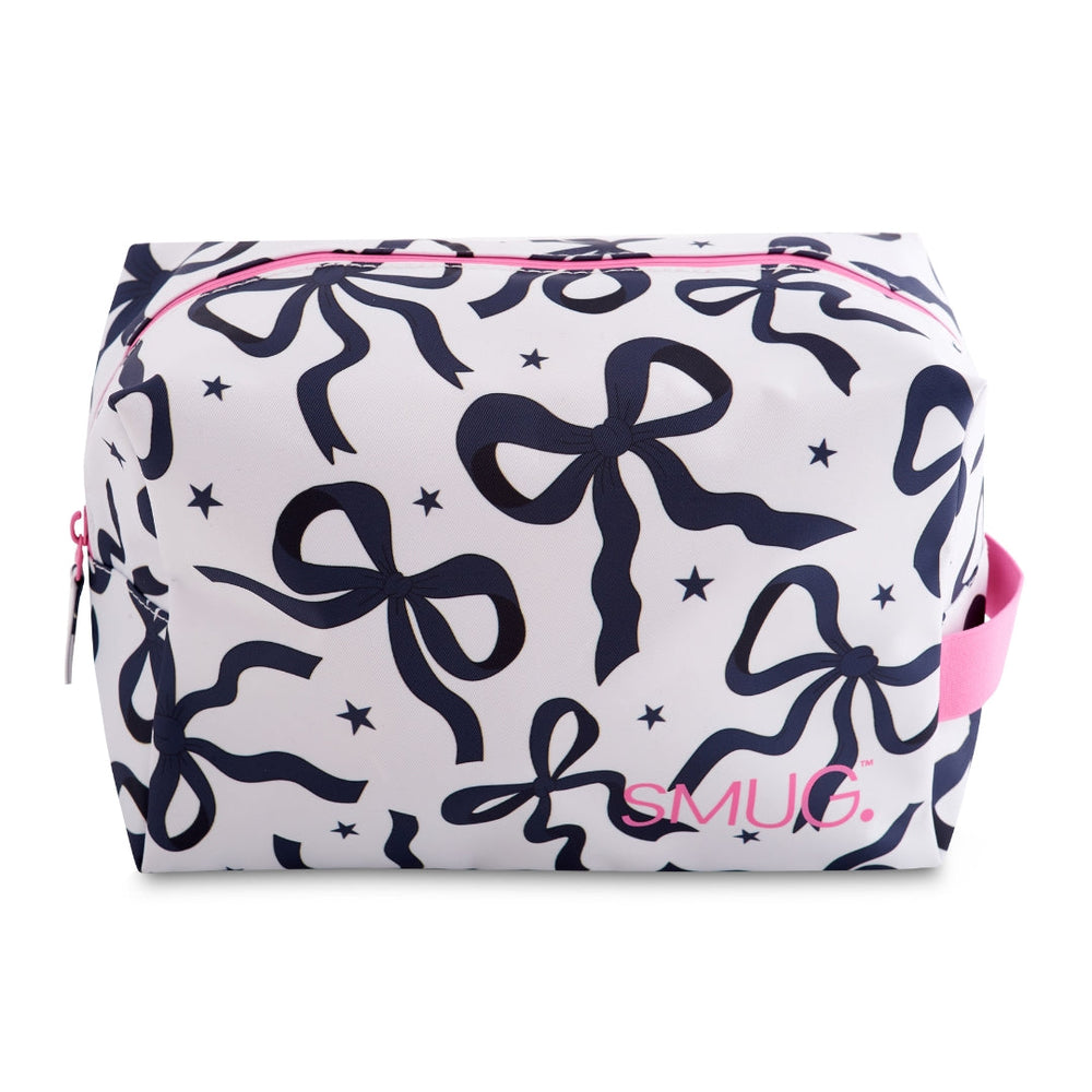 Necessaire - Estampado de Laços
