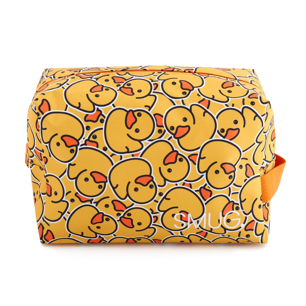 Trousse de toilette - Imprimé canard
