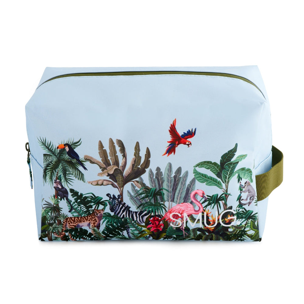 Necessaire - Estampa Selva