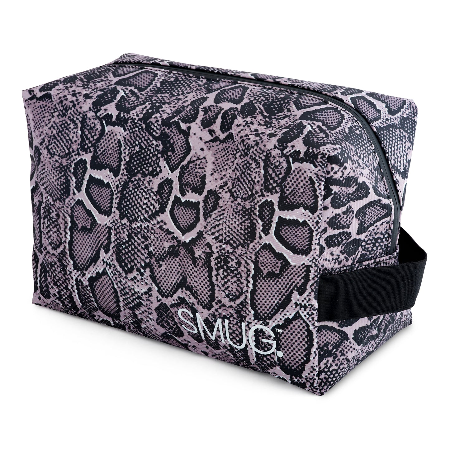 Wash Bag - Snake Print - Wash Bags