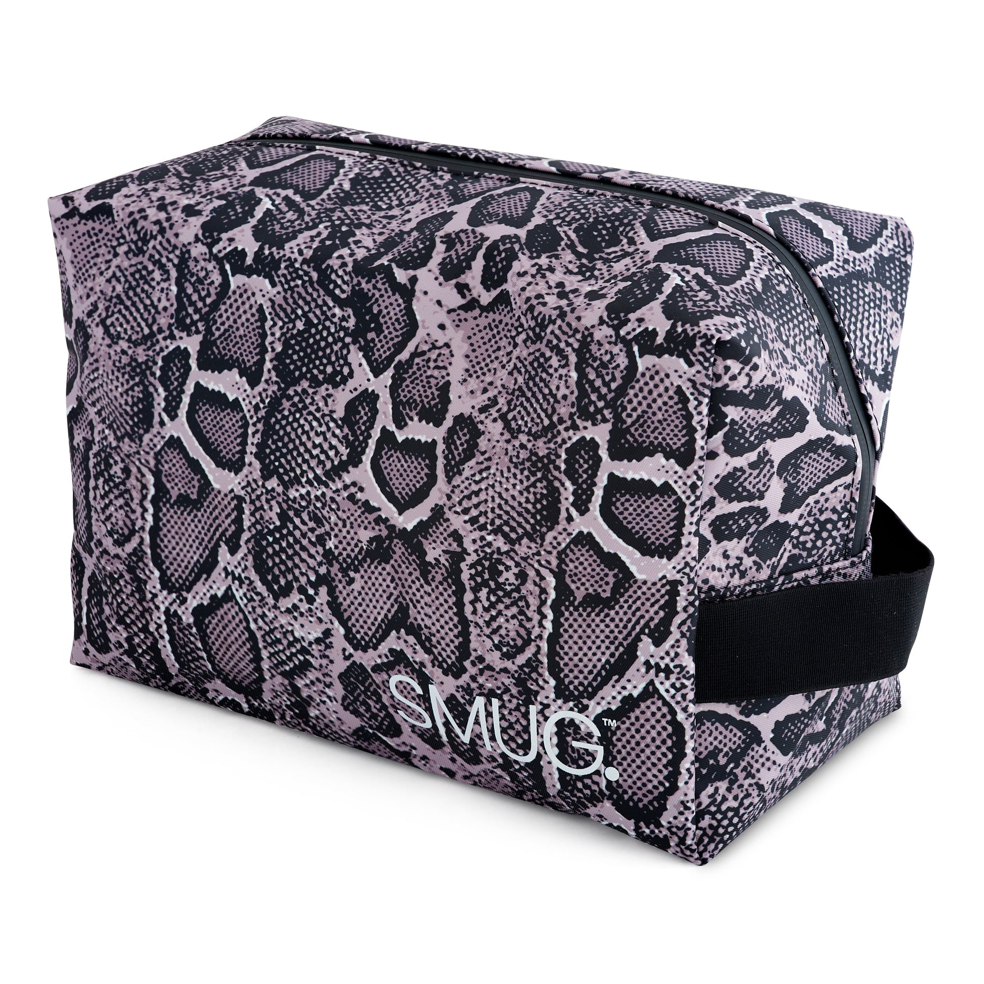 Wash Bag - Snake Print - Wash Bags