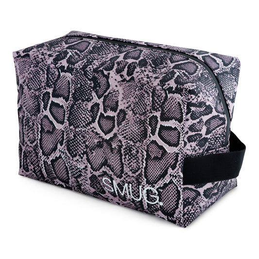 Wash Bag - Snake Print - Wash Bags