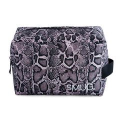 Trousse de toilette - Imprimé serpent