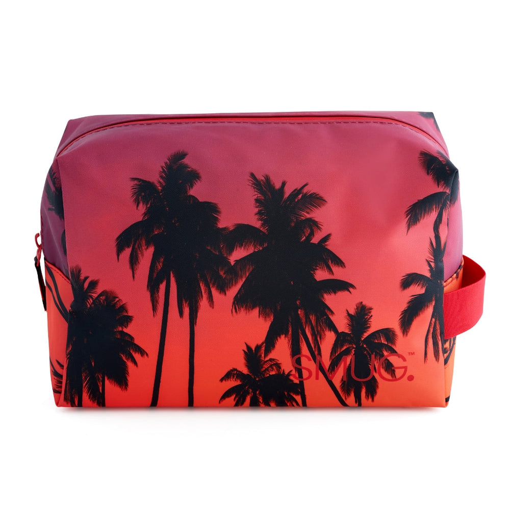 Necessaire - Estampado Pôr do Sol