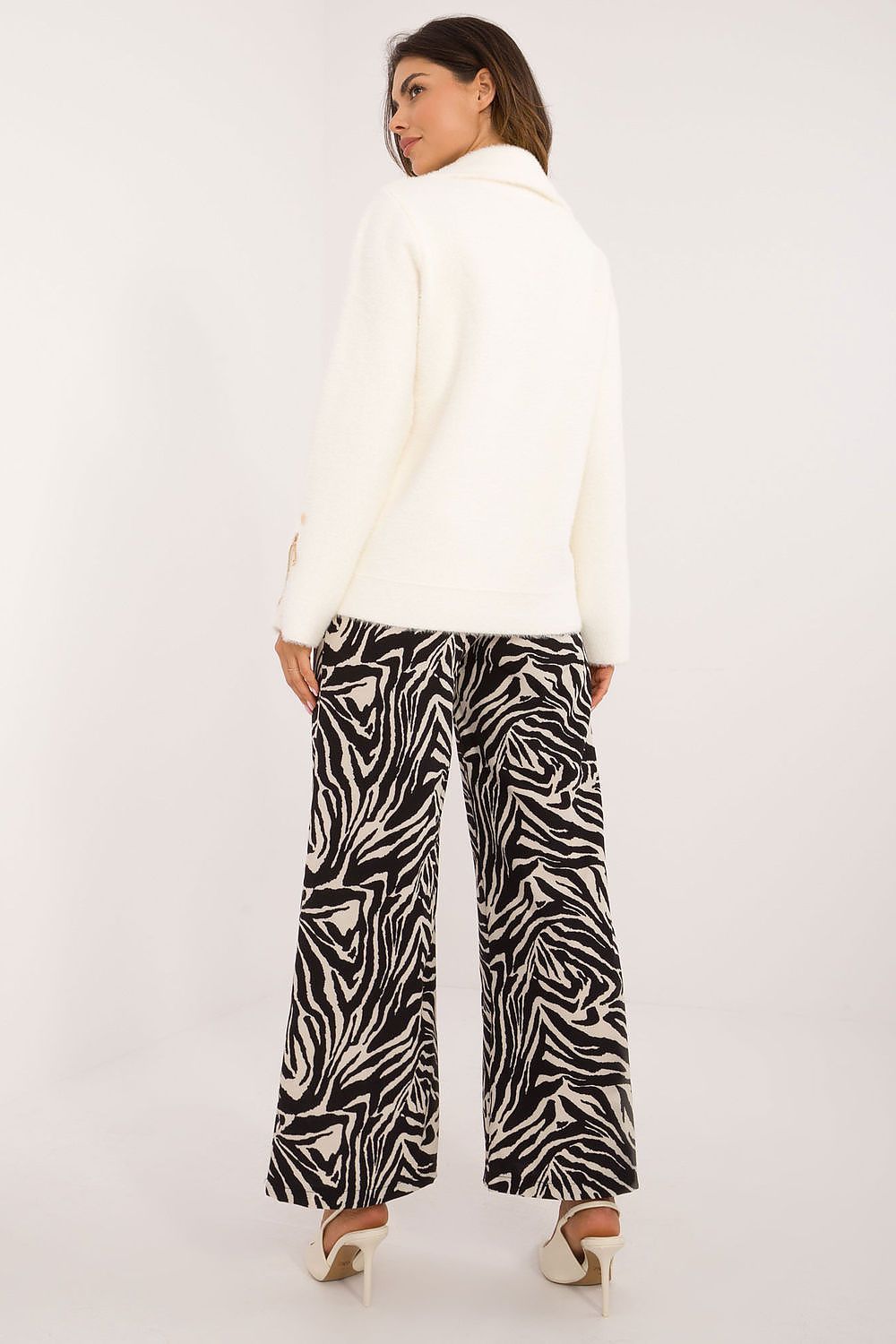 MBM Soft Luxury Casual Jacket for Stylish Women - Coats & Jackets
