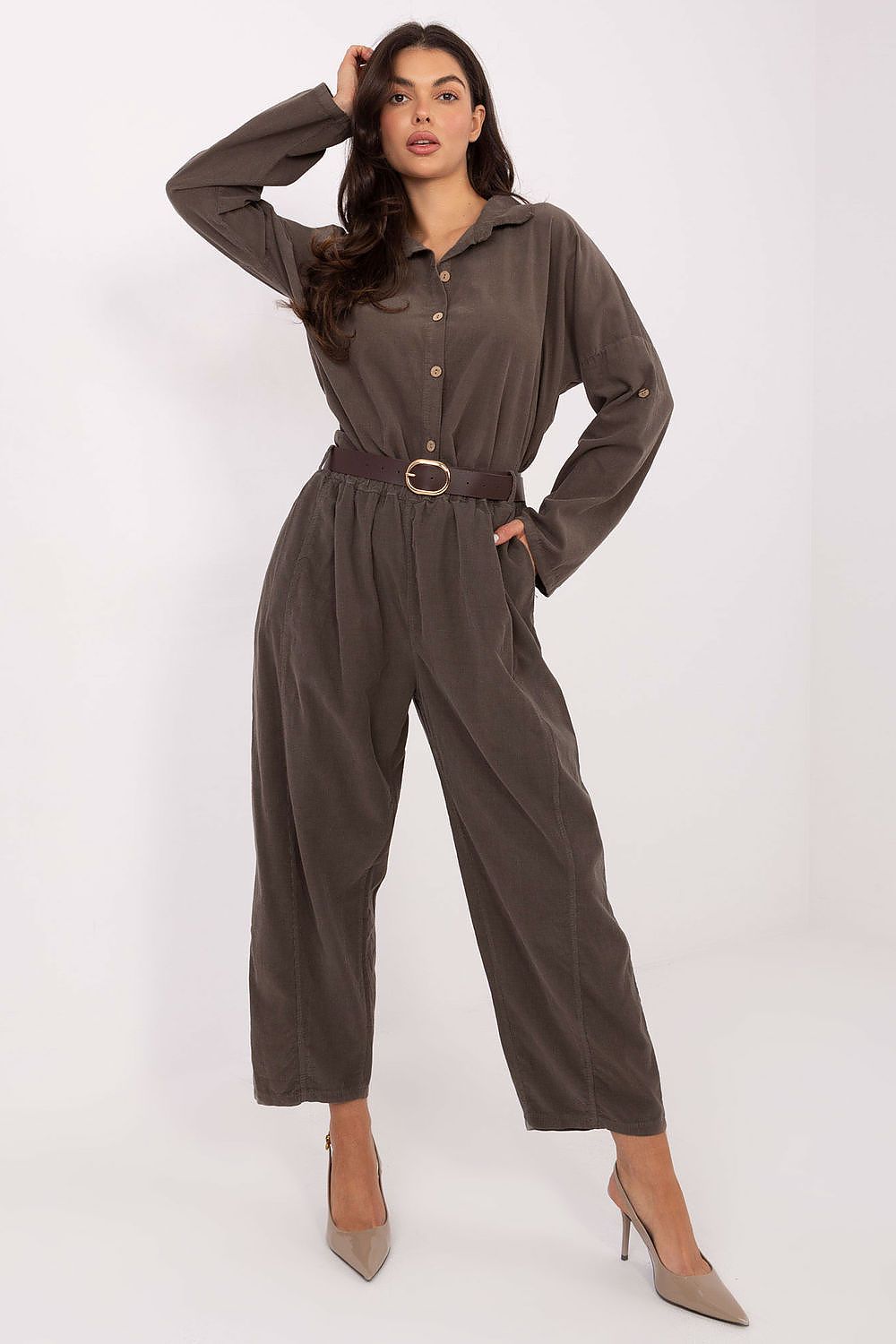 Stylish Women's Pants for Everyday Wear
