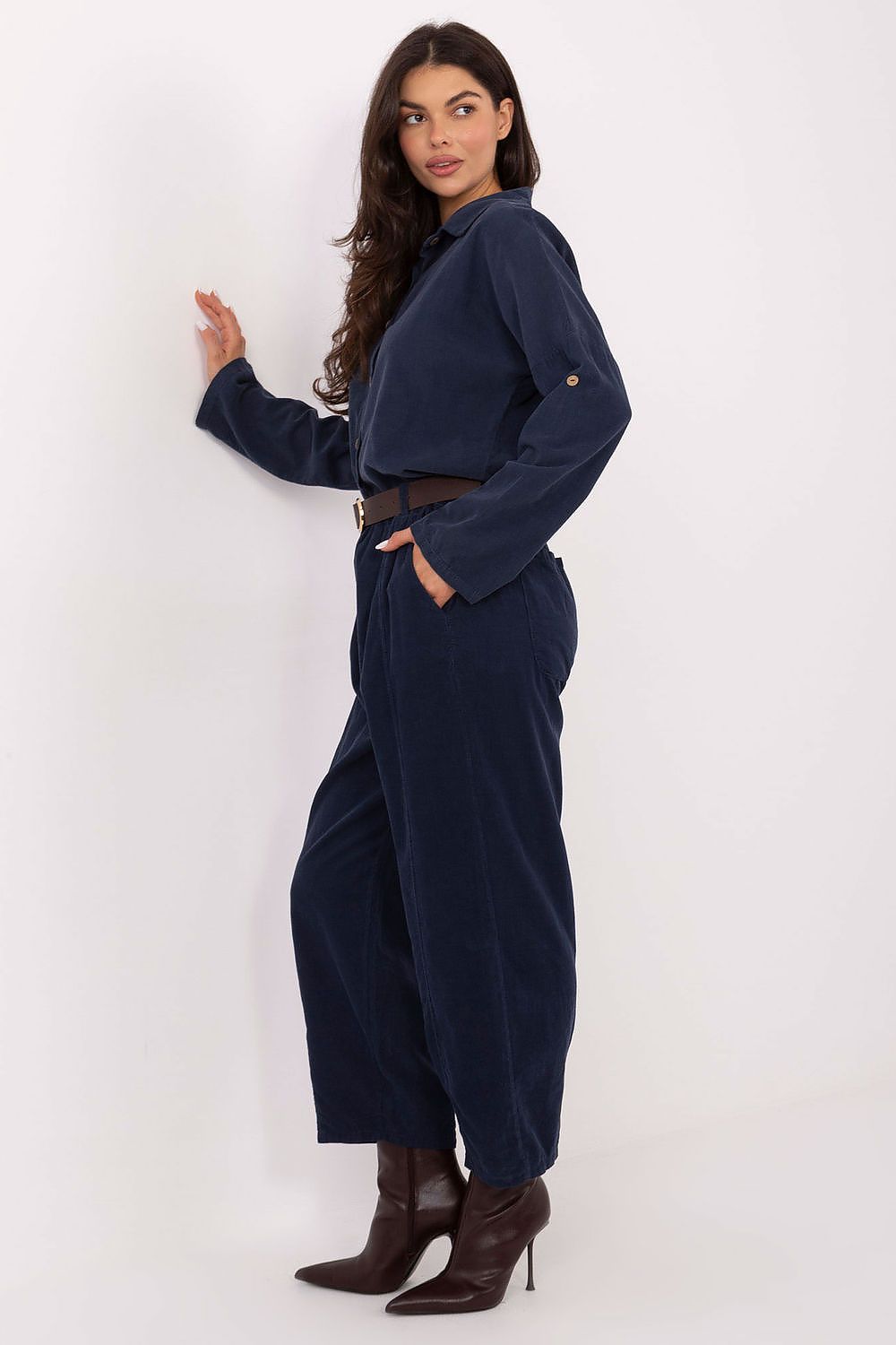 Stylish Women's Pants for Everyday Wear - Trousers