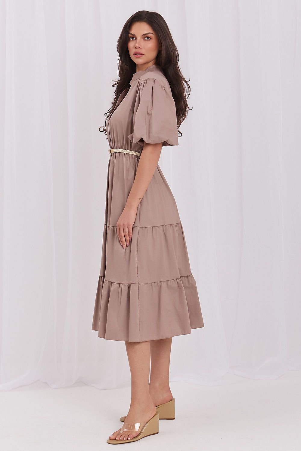 Summer Daydress for Effortless Style - Dresses