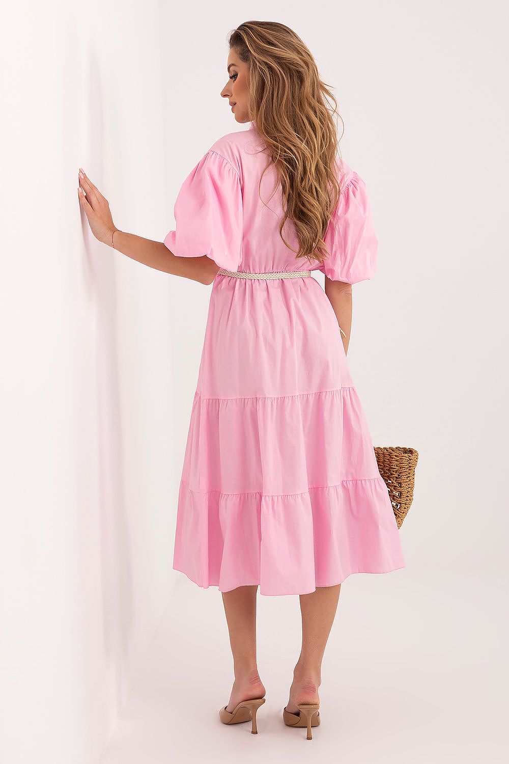 Summer Daydress for Effortless Style - Dresses