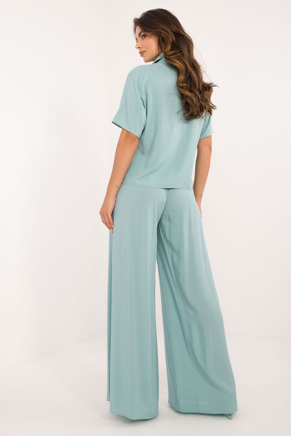 Stylish Summer Matching Set for Women - Outfit Sets