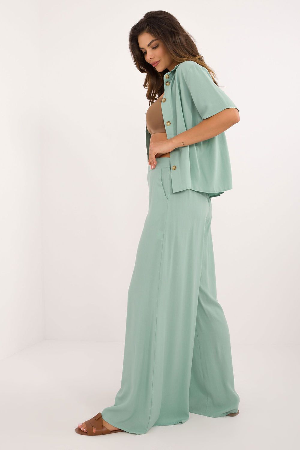 Stylish Summer Matching Set for Women - Outfit Sets