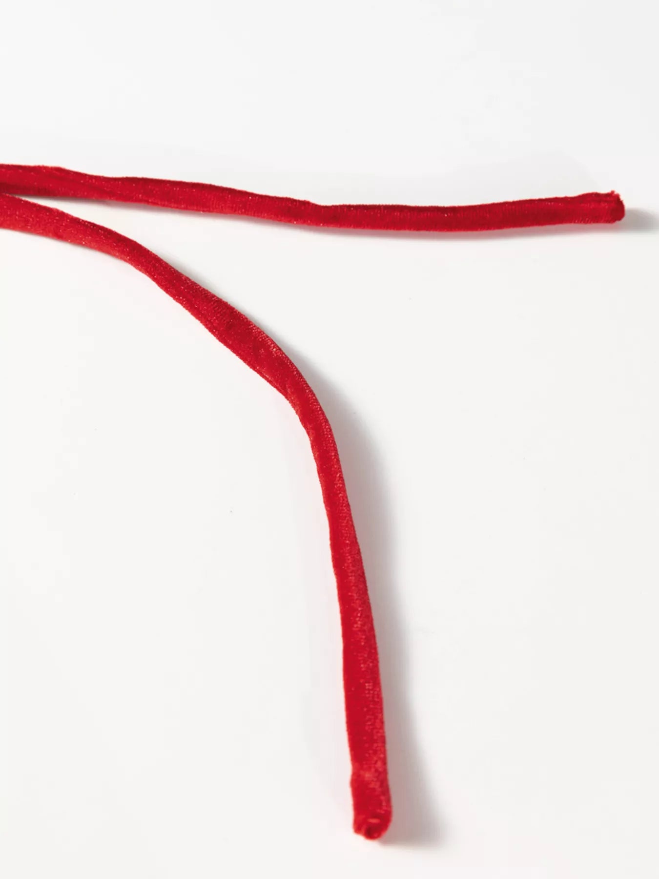 Plus Size Tie Front Velvet Peplum Blouse - Blouses