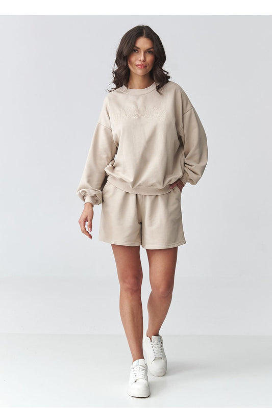 Makadamia Casual Tracksuit Set for Stylish Comfort - Outfit Sets