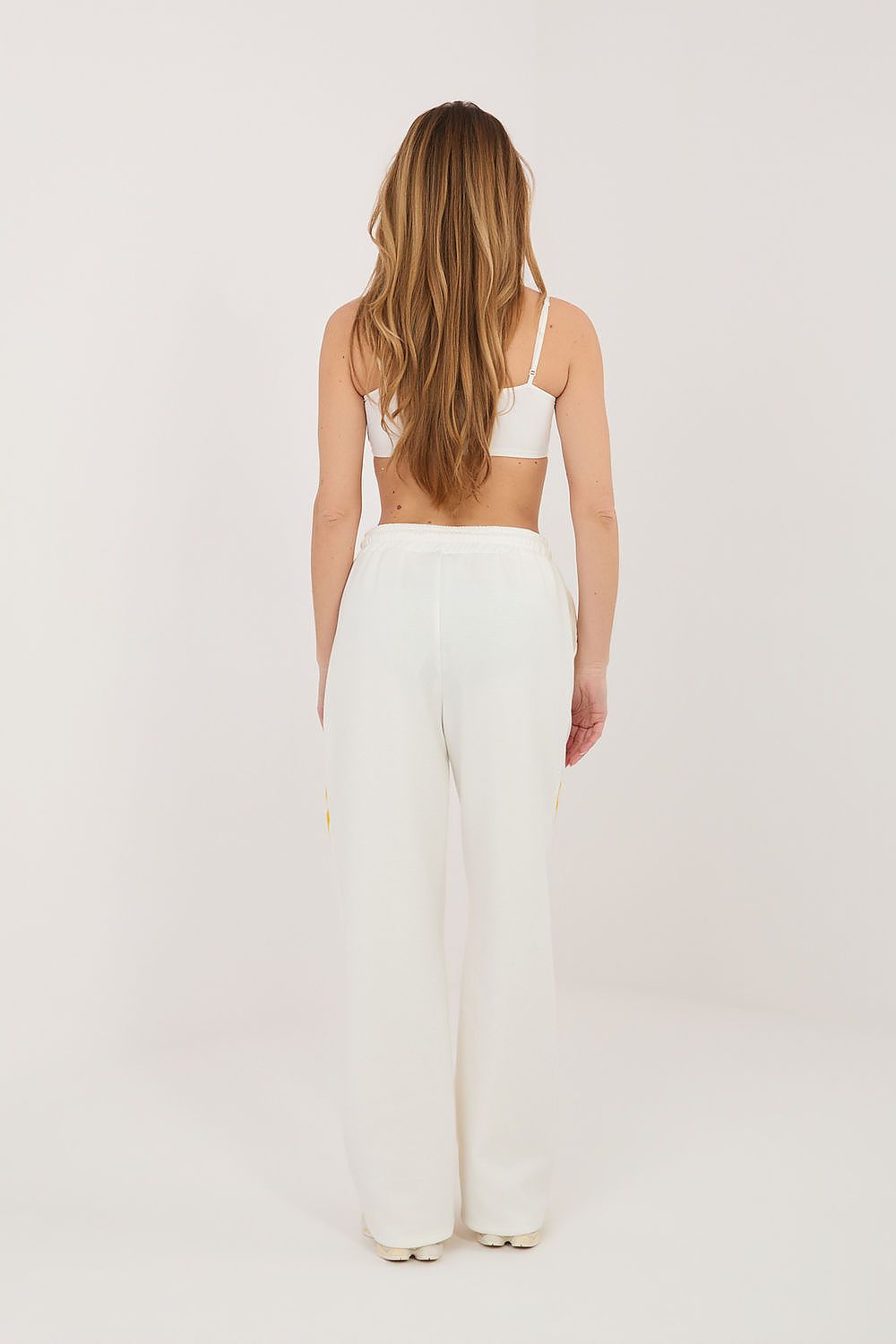 Tracksuit Trousers for Effortless Style - Track Pants
