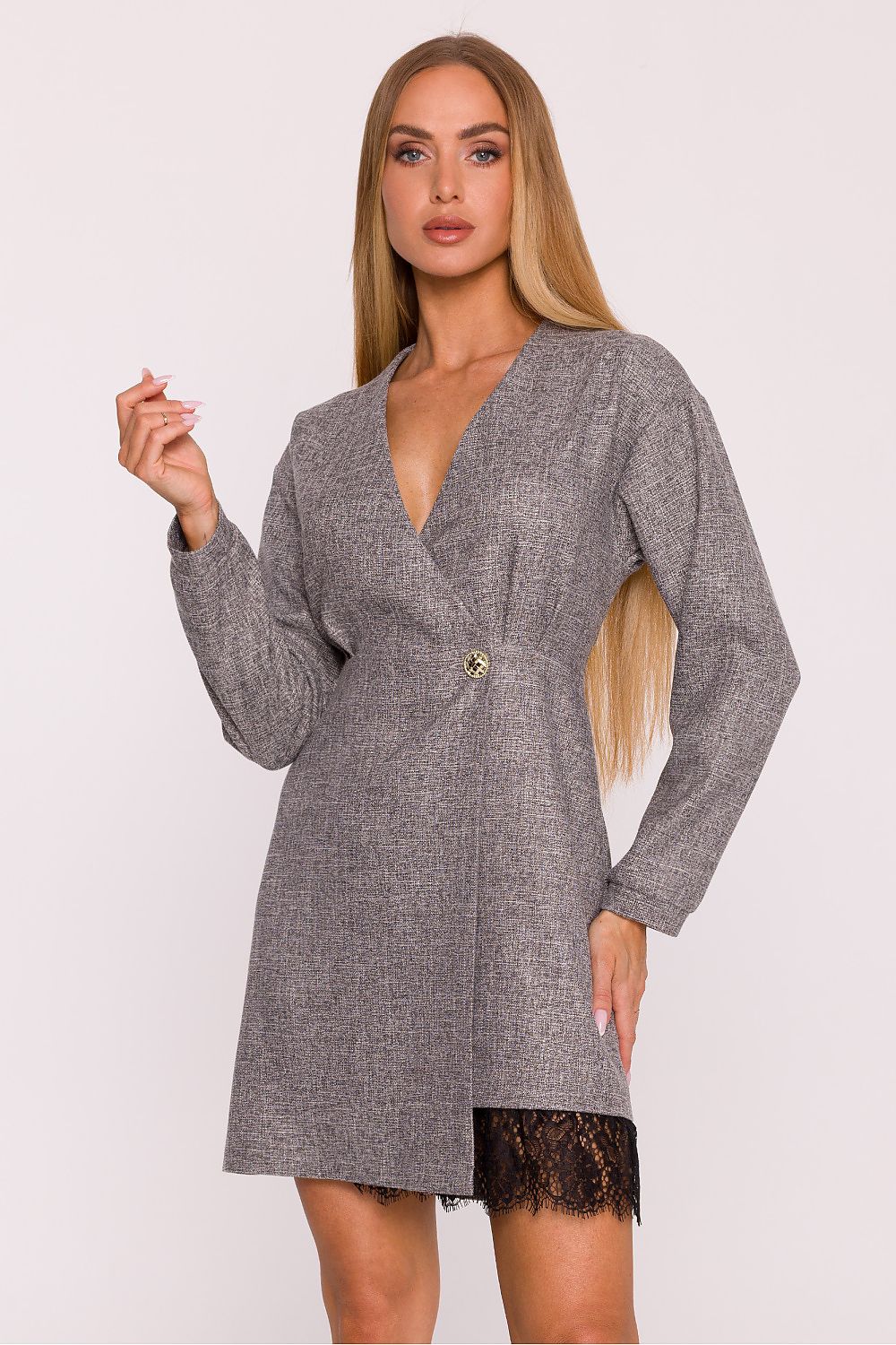 Robe de jour