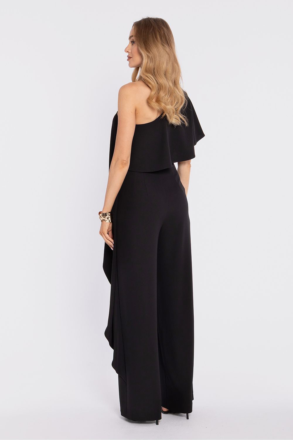 Asymmetrical Top Jumpsuit for women - Jumpsuits