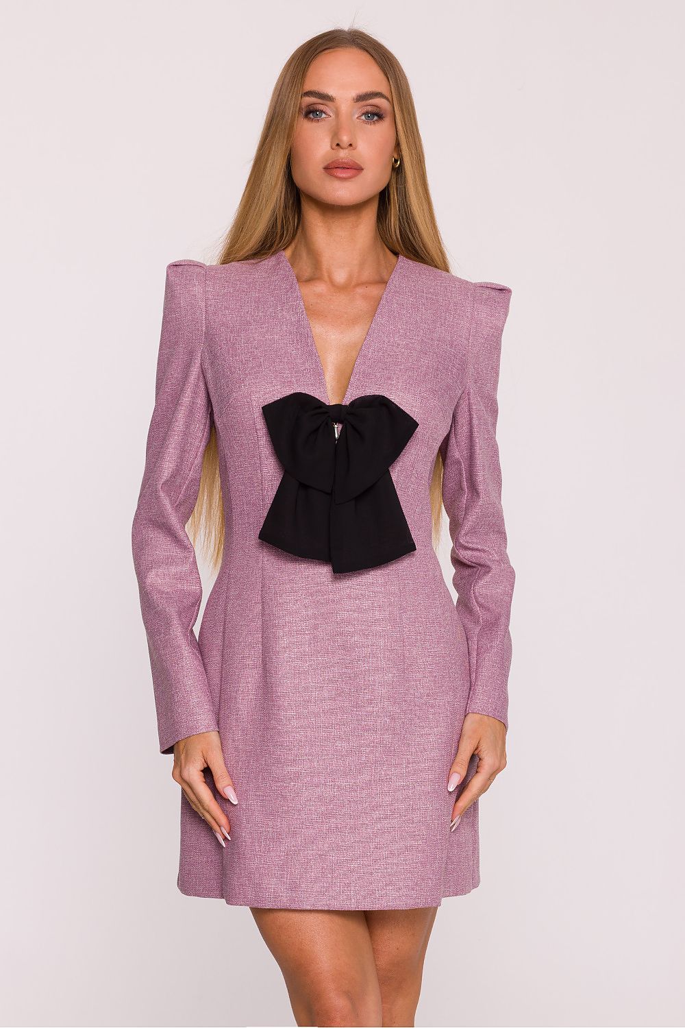 Vestido de dia