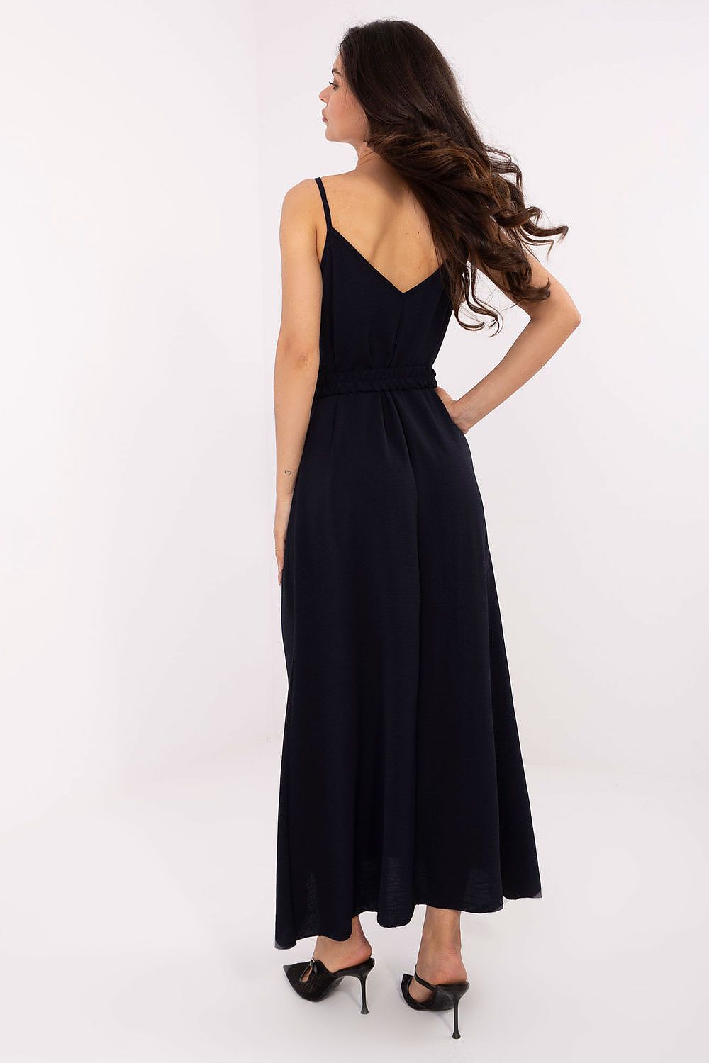 Och Bella Elegant Maxi Dress for Stylish Outings - Dresses
