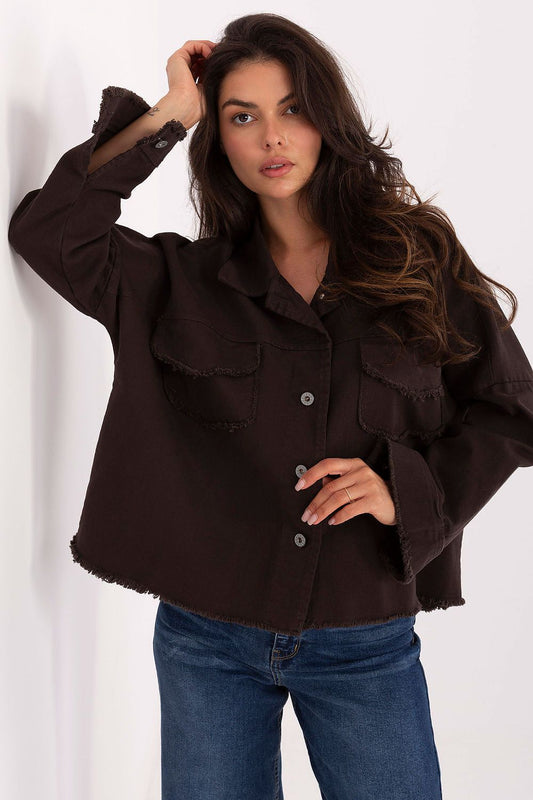 Versatile Long Sleeve Blouse for Every Occasion - Shirts