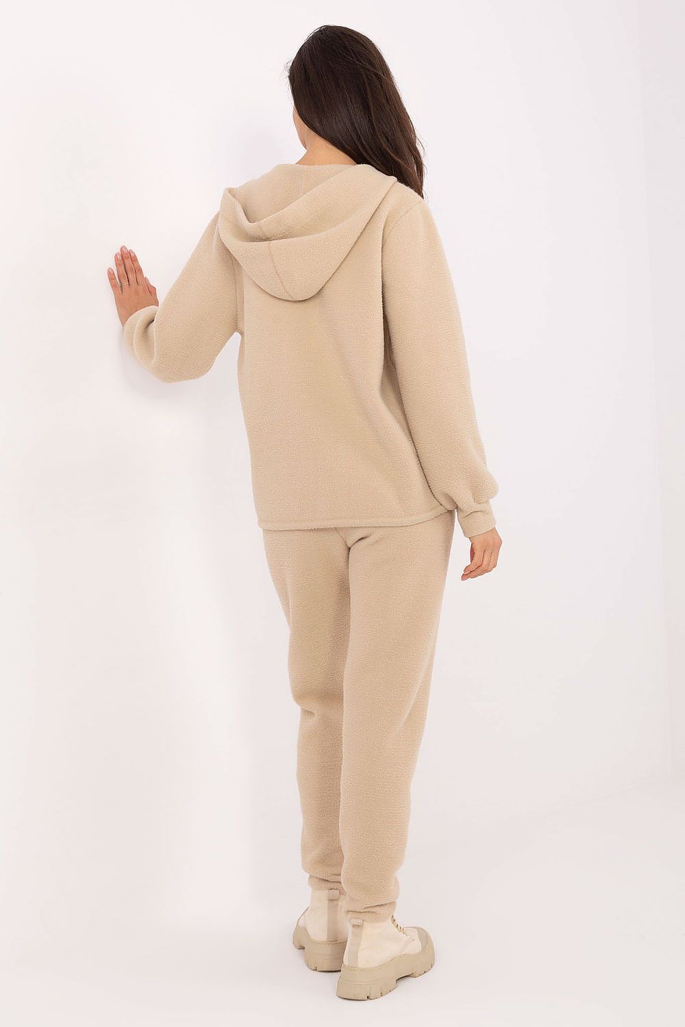 MBM Versatile Women's Matching Set for Comfort - Suits