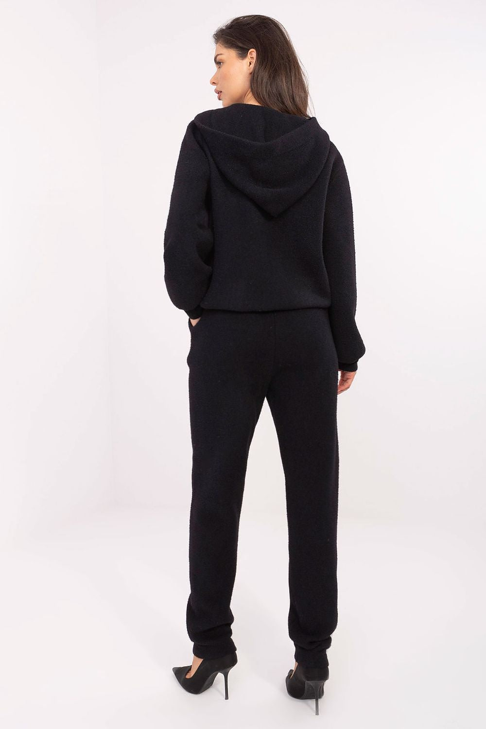 MBM Versatile Women's Matching Set for Comfort - Suits