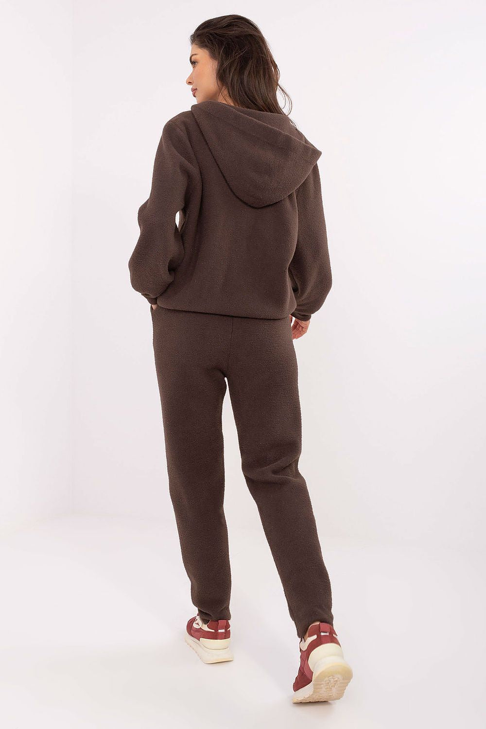MBM Versatile Women's Matching Set for Comfort - Suits