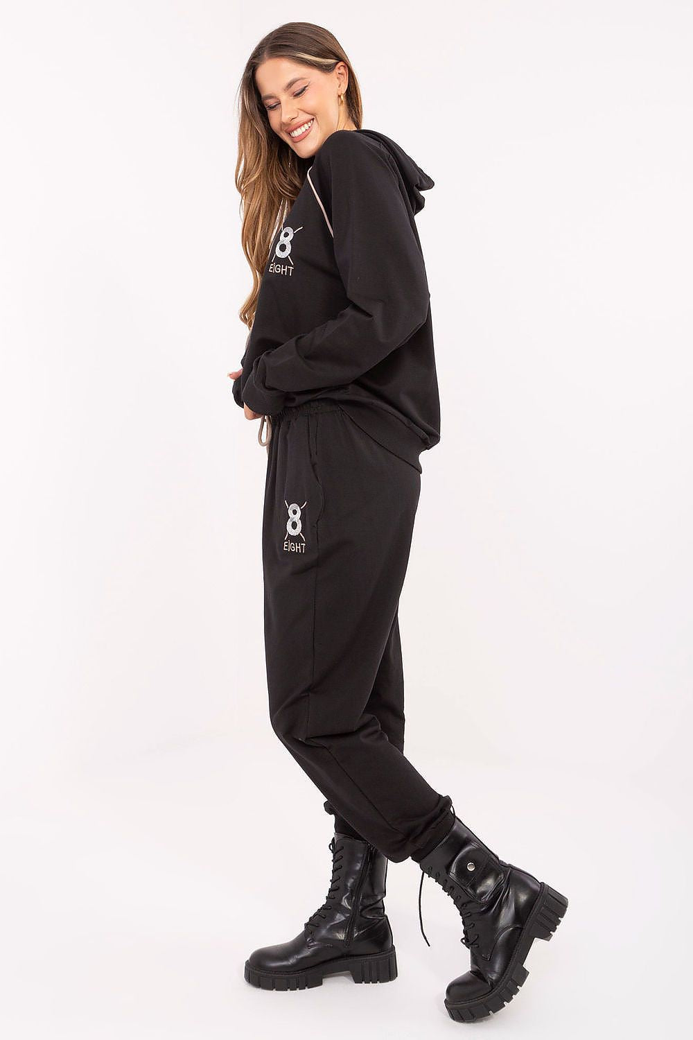 Women's Casual Tracksuit Set for Everyday Wear - Sets