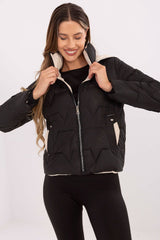 Women's Down Jacket - Trendy and Versatile Outerwear