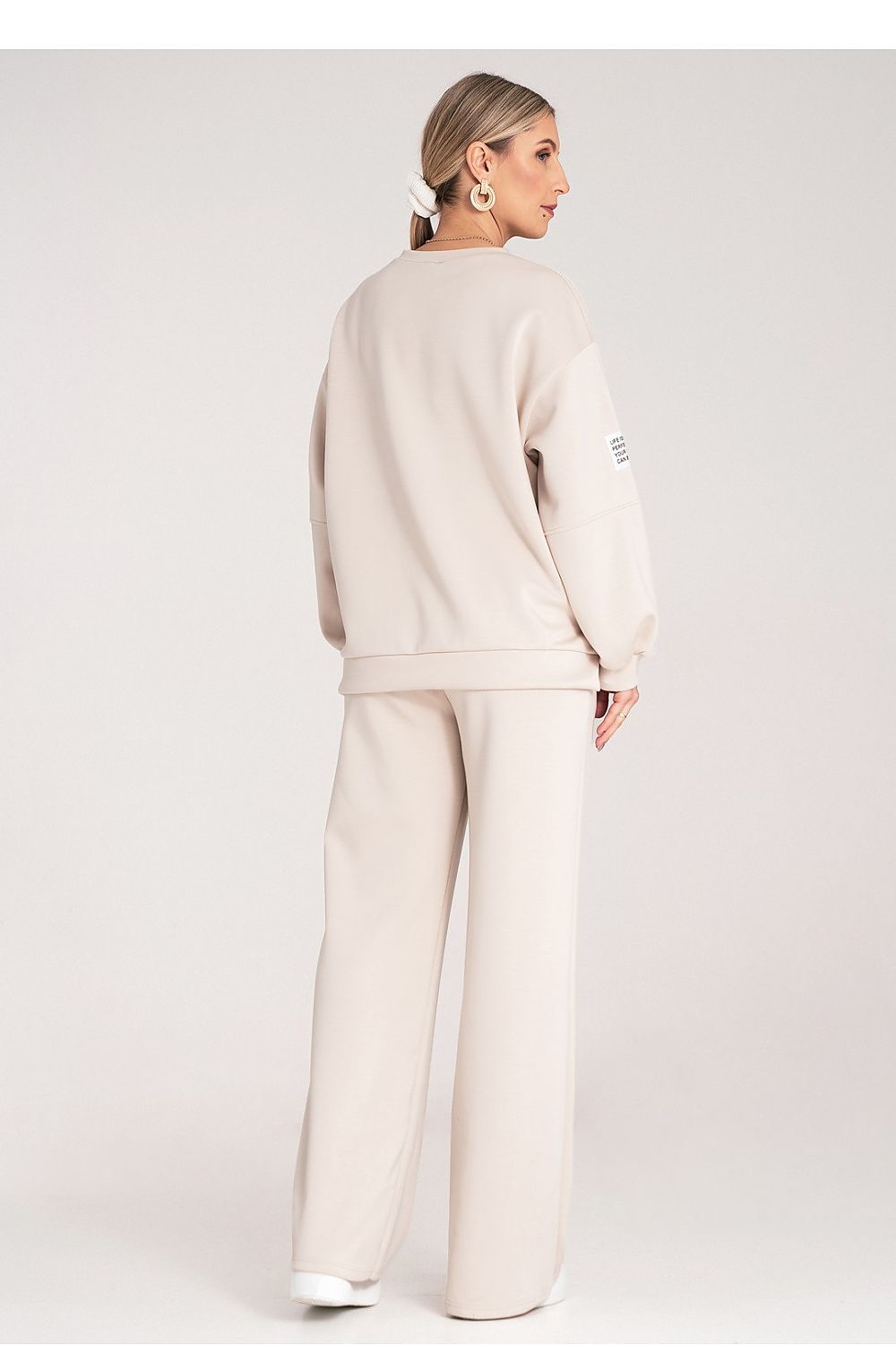 Trendy Women's Lounge Set for Everyday Comfort - Sets